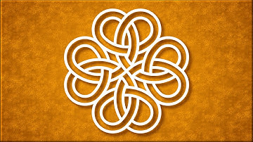 Decoration | Pattern design | Corel DRAW tutorials | 085