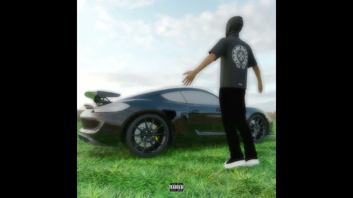 tino - amg (official audio)