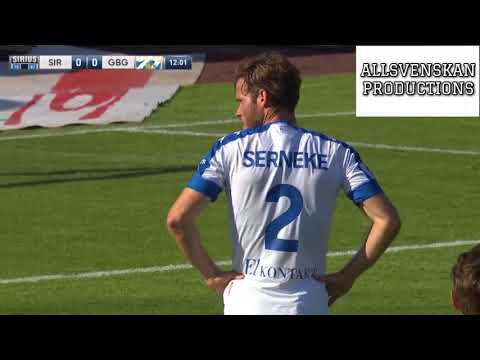 ხარაიშვილმა შესანიშნავად ითამაშა - ქართველის პენალტი და გოლი შვედეთში