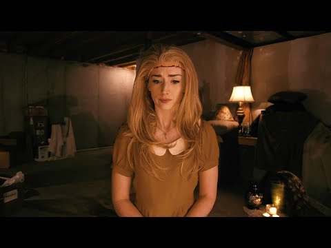 【打码版】小涛讲电影：7分钟带你看完美国恐怖电影《有胆你就看》
