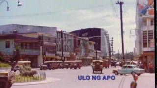 Olongapo Now and then