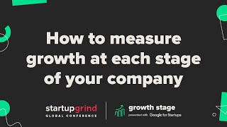 How to Measure Growth at Each Stage of Your Company — Rory O'Driscoll screenshot 3