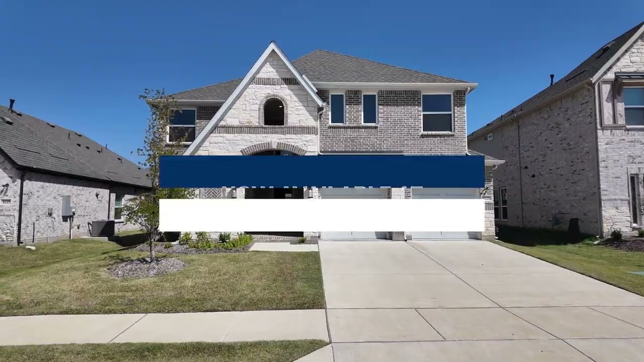 Video Tour