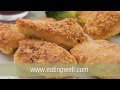 Healthy Homemade Chicken Nuggets Recipe
