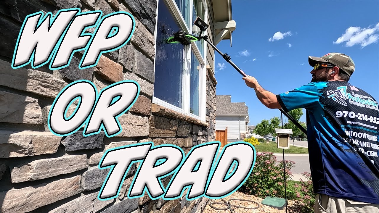 ПОЧЕМУ Я ВЫБИРАЮ ВОДЯНОЙ ШТАНГОВЫЙ СПОСОБ, А НЕ ТРАДИЦИОННЫЙ, ИЛИ НАОБОРОТ