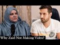 Why zaidali not making