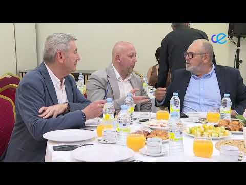 La Cadena SER organiza el foro económico `Conversa´