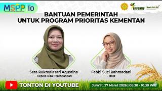 MSPP Volume 10 Tahun 2026