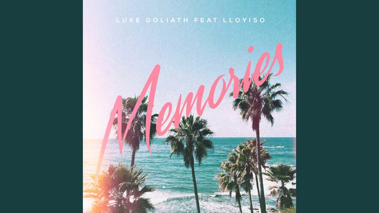 Memories (feat. Lloyiso) - YouTube