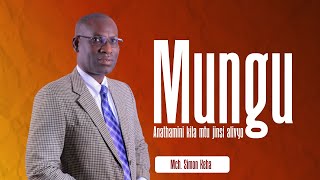 Mungu Anakuthamini Jinsi Ulivyo | Simon Keha | FPCT GGH MWENGE   Tarehe 26/11/2023