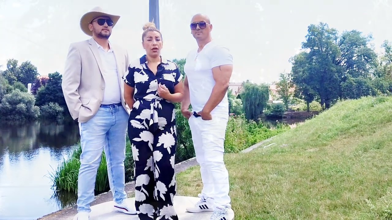 Sam roma pisek  2025