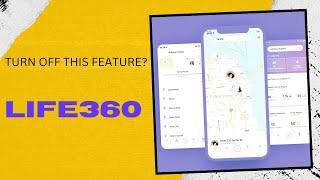 Life360 Update - do you know about this feature?