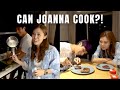 Can Joanna cook?!