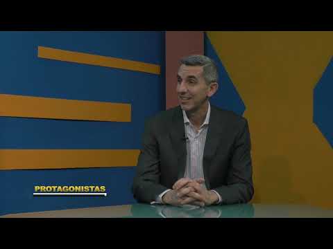 Protagonistas 8.11.2023