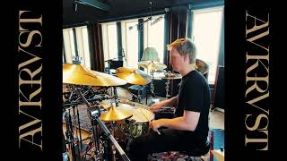 Avkrvst - The Malevolent Drum Playthrough