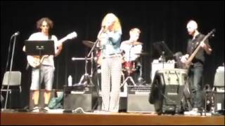 Just A Girl  - Julia Ruff original