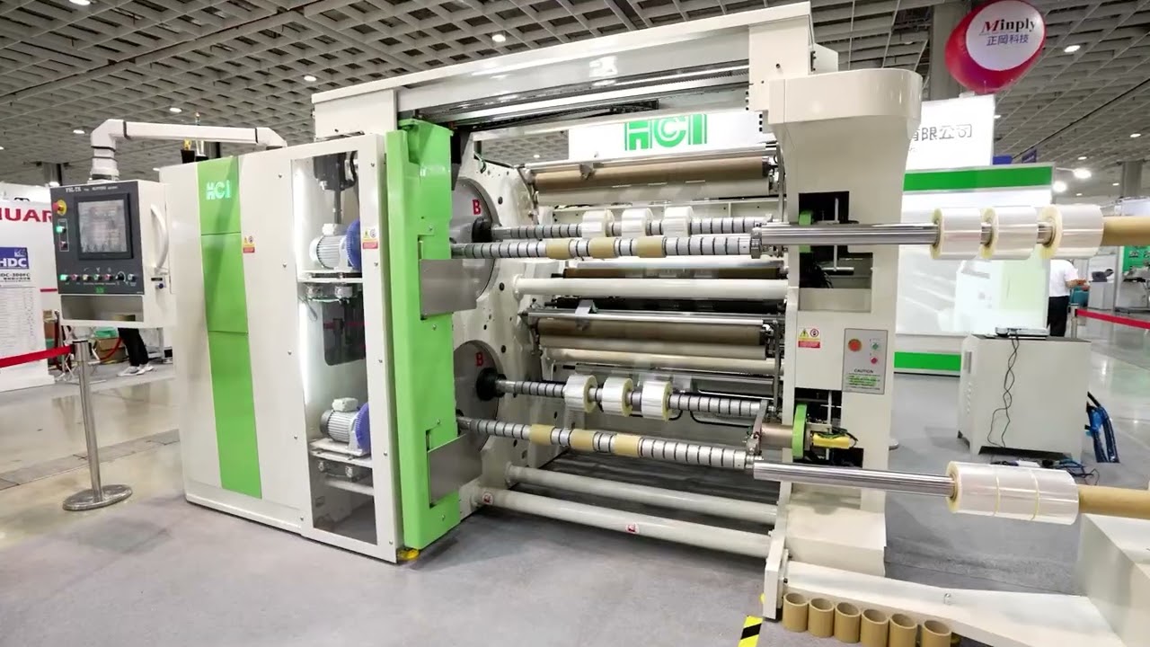 TÜYAP Plast Eurasia 2024