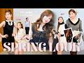 【LOOK BOOK】紗栄子の10look一挙紹介がズルすぎる♡