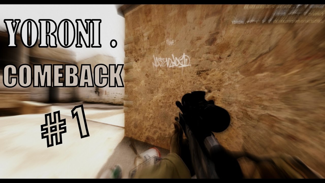 Movie | Double head | YORONI | (-=Top moment=-)