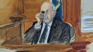 Salman Rushdie testifies about his shock and pain as a stranger repeatedly stabbed him on stage