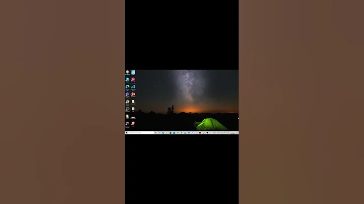 How to on battery saver mode in your pc or laptop  |shorts| |T's tech mania| |windows 10|