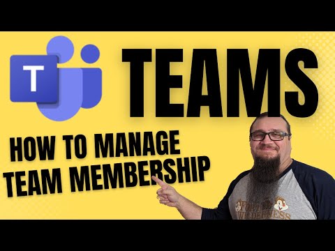 How To Manage
