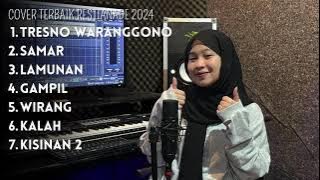 Restianade Trending Full Album Terbaru || Lamunan Trending || Cover Akustik 2024