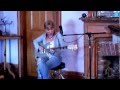 Kristin Hersh - Between Piety & Desire (demo) - WIP 2012