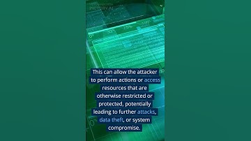 CISSP - Privilege Escalation