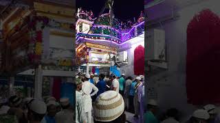 Makhdoom Ashraf simnani kichochha sharif #viral #qawwali #subscribe #like #shifakhana #subscribe