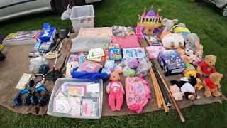 shepperton 20th september   quality over quanity   throwing my money at this seller
