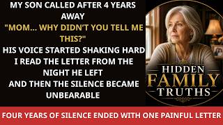 I Accidentally Uncovered the Truth, Now What?