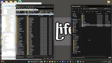 CodeM Blvck Hud Install