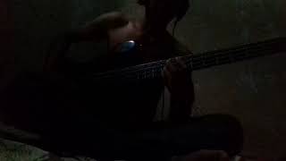 Download Lagu gibah cover bass (Revina gasentra) MP3