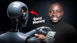 I Let An AI Trade For Me — See How Much I Made