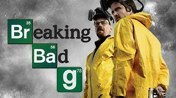 Breaking Bad (garry