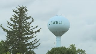 Water plant emergency in Jewell prompts water conservation plea