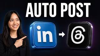 Information How to Auto Post LinkedIn to Threads Guide