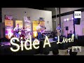 Side A Live Full Concert Bloc 10 Alabang Filinvest CIty Side A Live Full Concert Bloc 10 Alabang Filinvest CIty