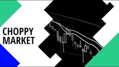 A Trading Indicator that DISAPPEARS in the Choppy Market