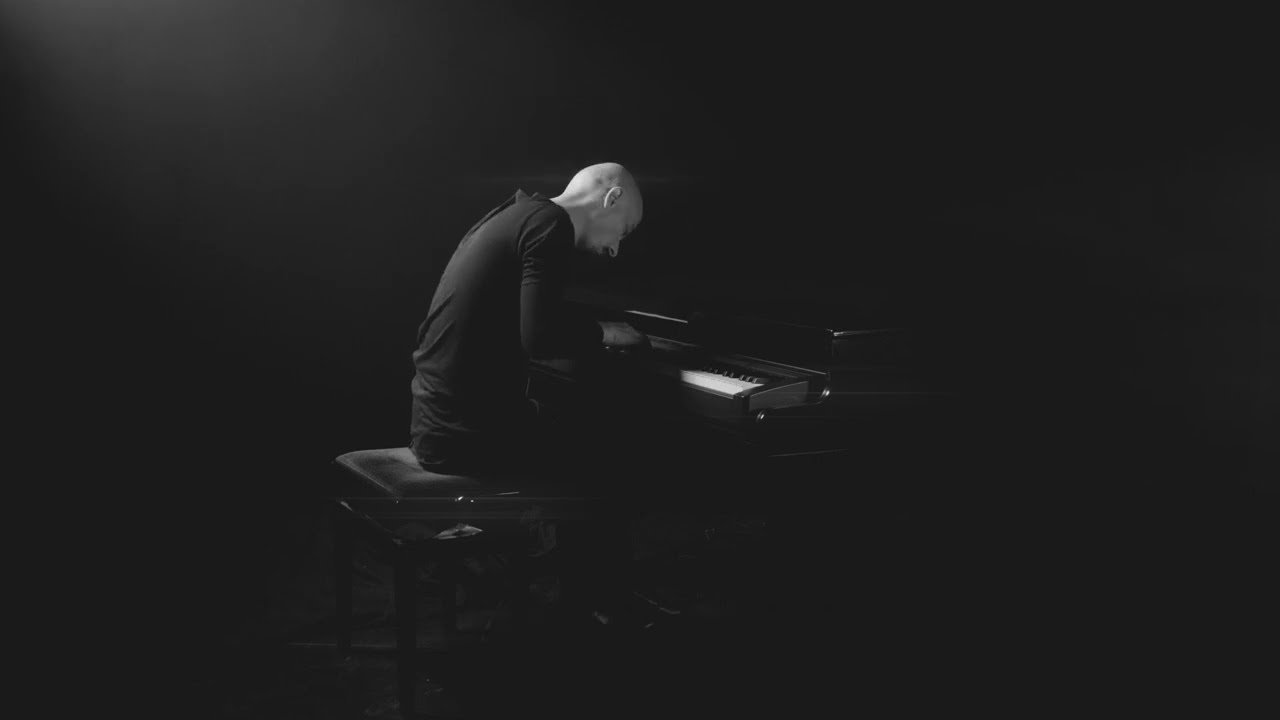 "Freut euch des Lebens" - Andreas Obieglo - Solo Piano Tour 2022 - Mini-Teaser