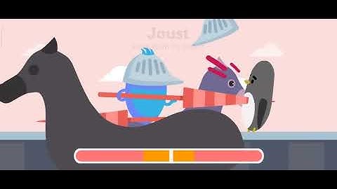 dumb ways to die 2 In Reverse
