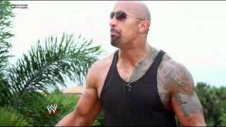 WWE -Raw- The Rock agrees to team with John Cena at Survivor Series - October 31, 2011 Net Worth