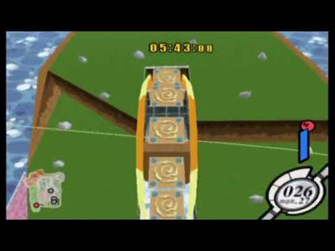 Kirby AIRRIDE 6min Part210