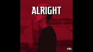 ABL GRIEZII - ALRIGHT Ft. SHOWME
