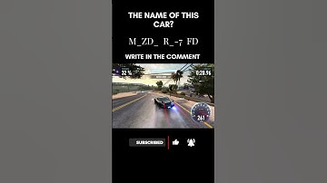 NFS No Limits Car Race 175