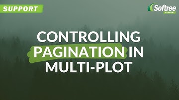 Controlling Pagination in RoadEng