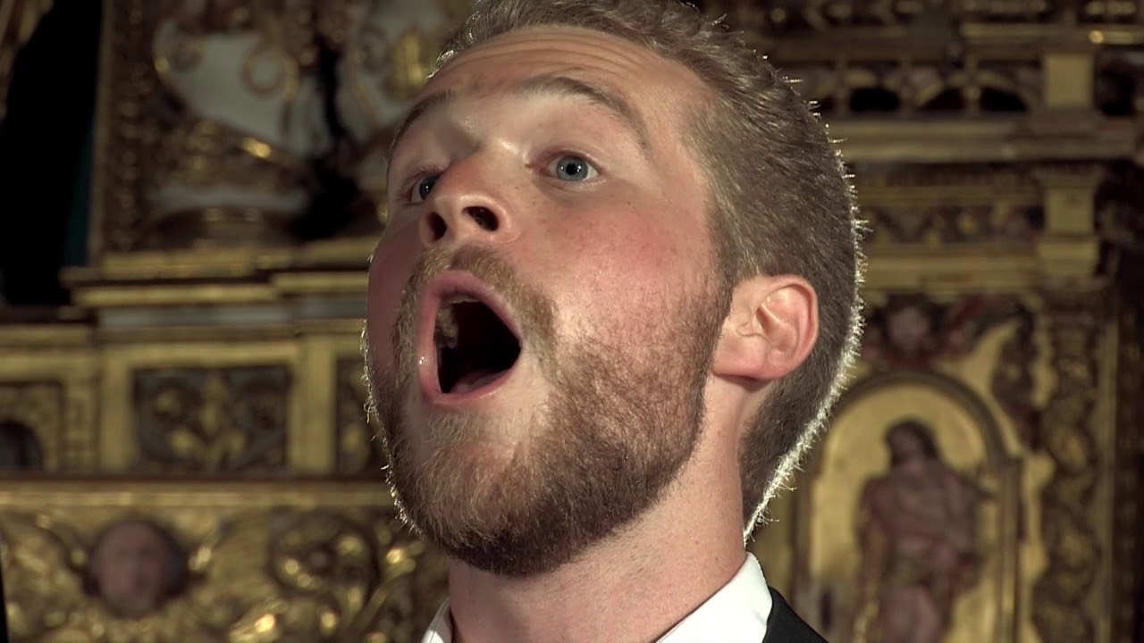 Enguerrand de Hys, Révélation Classique de l'Adami 2014 - J. Offenbach : La Fille du Tambour Major