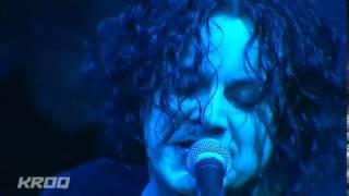 Video thumbnail of "Jack White -10- Seven Nation Army Live (KROQ Almost Acoustic Christmas 2012-12-09)"