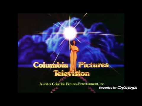 DIC/Columbia Pictures Television (1991)